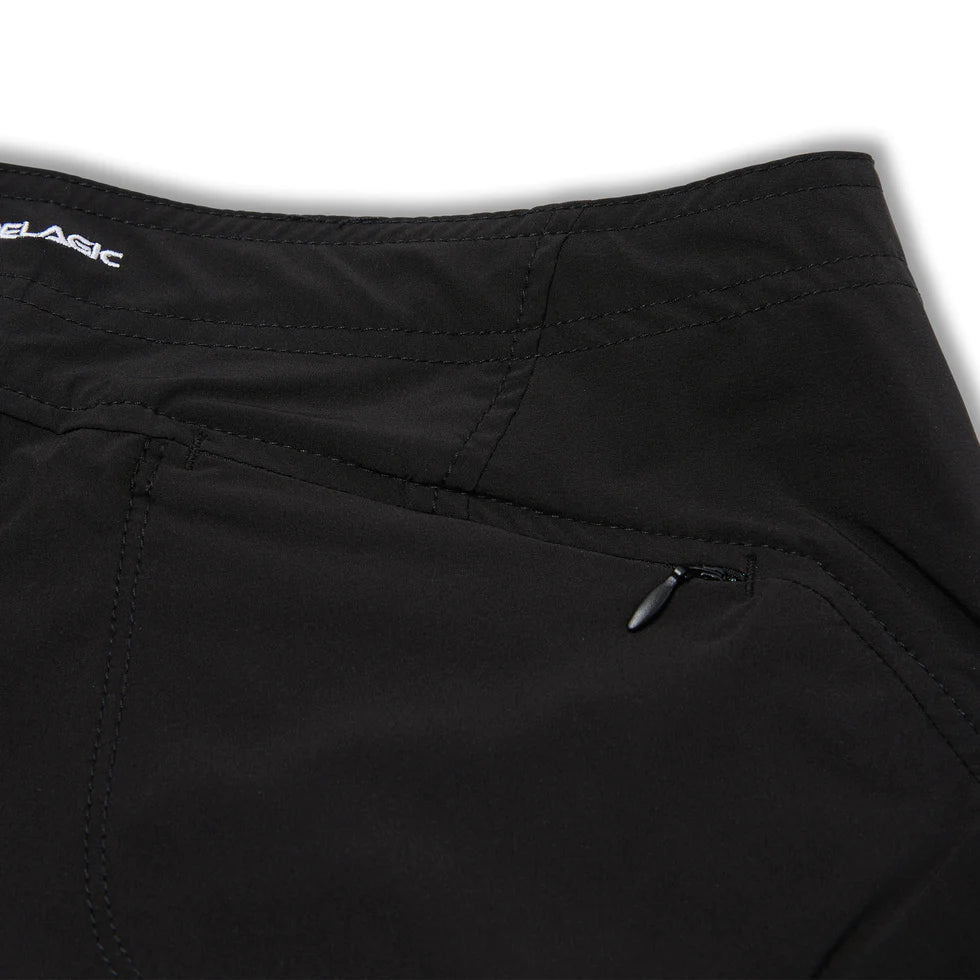 Short De Pêche Oceanflex Moana Hybrid - PELAGIC