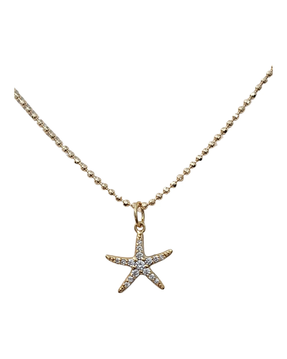 CAROLINA JEWELRY SEA STAR