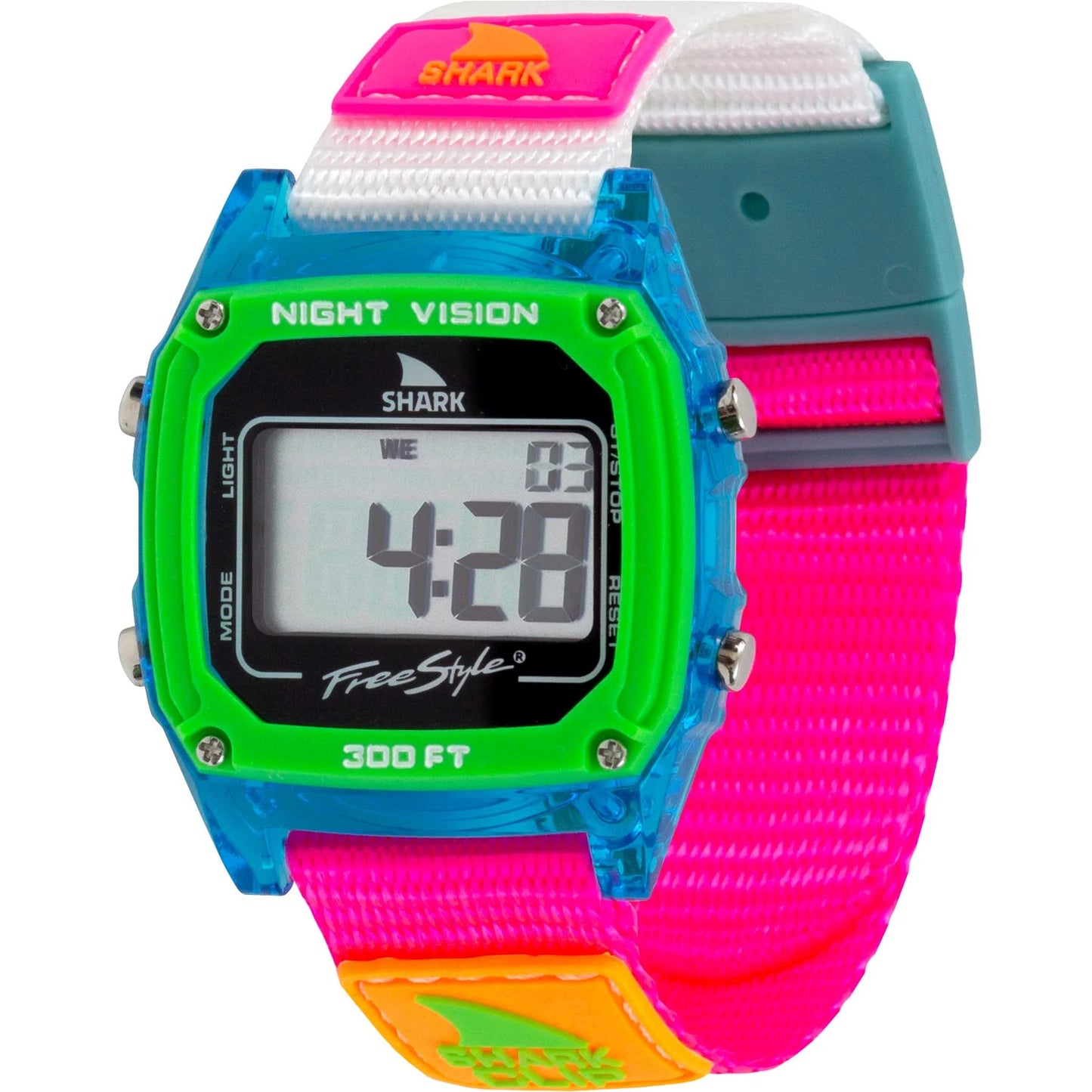 Freestyle reloj online shark