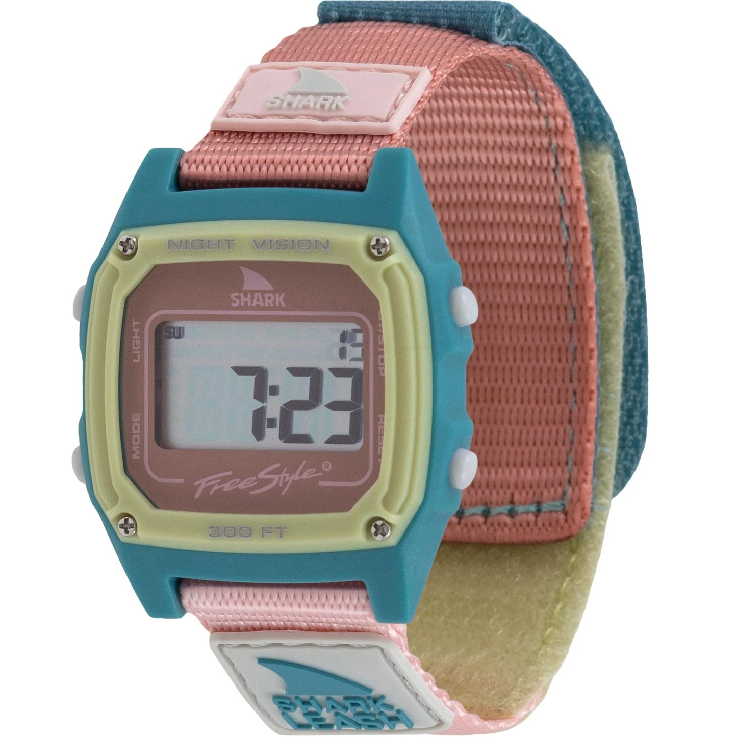 Reloj discount shark surf