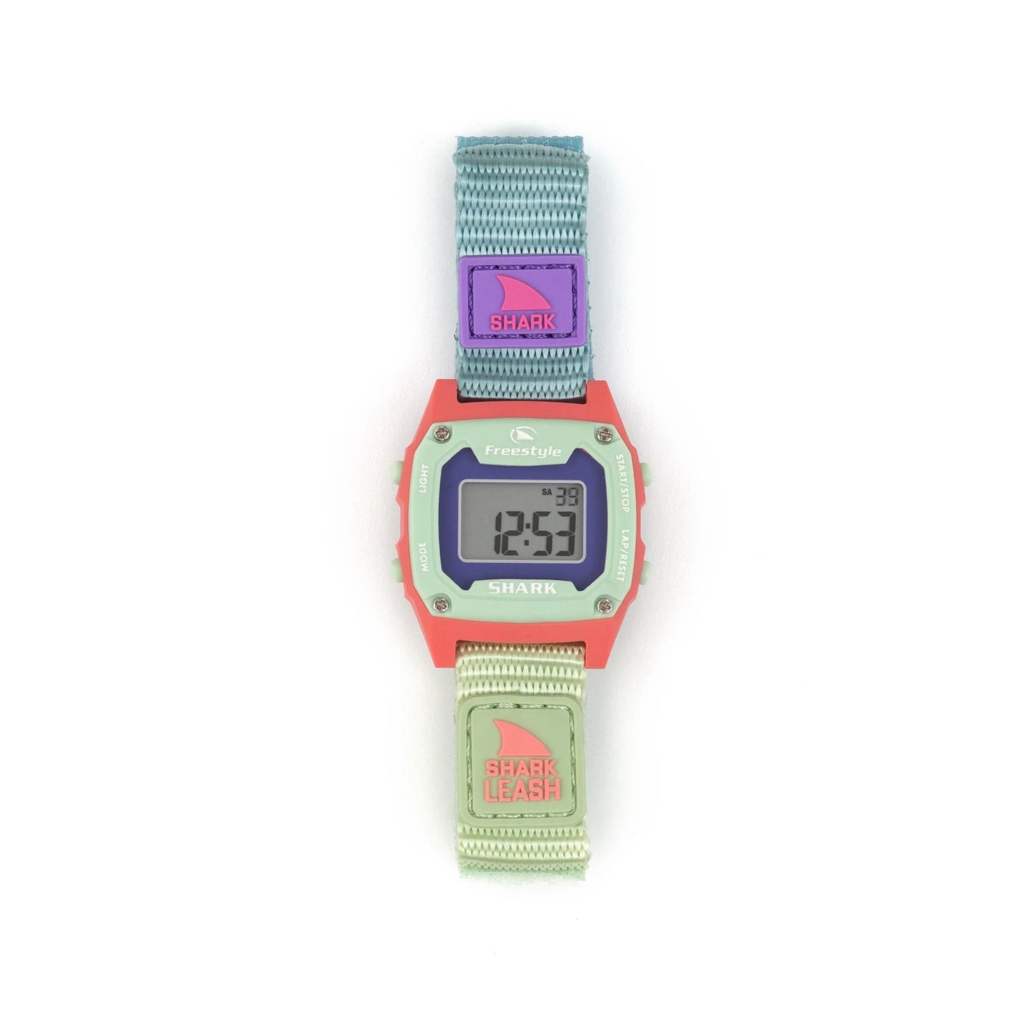 Freestyle shark hot sale watch mini