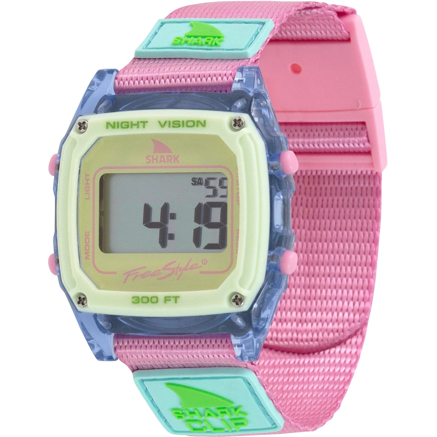 FREESTYLE WATCH BERRY BREEZE