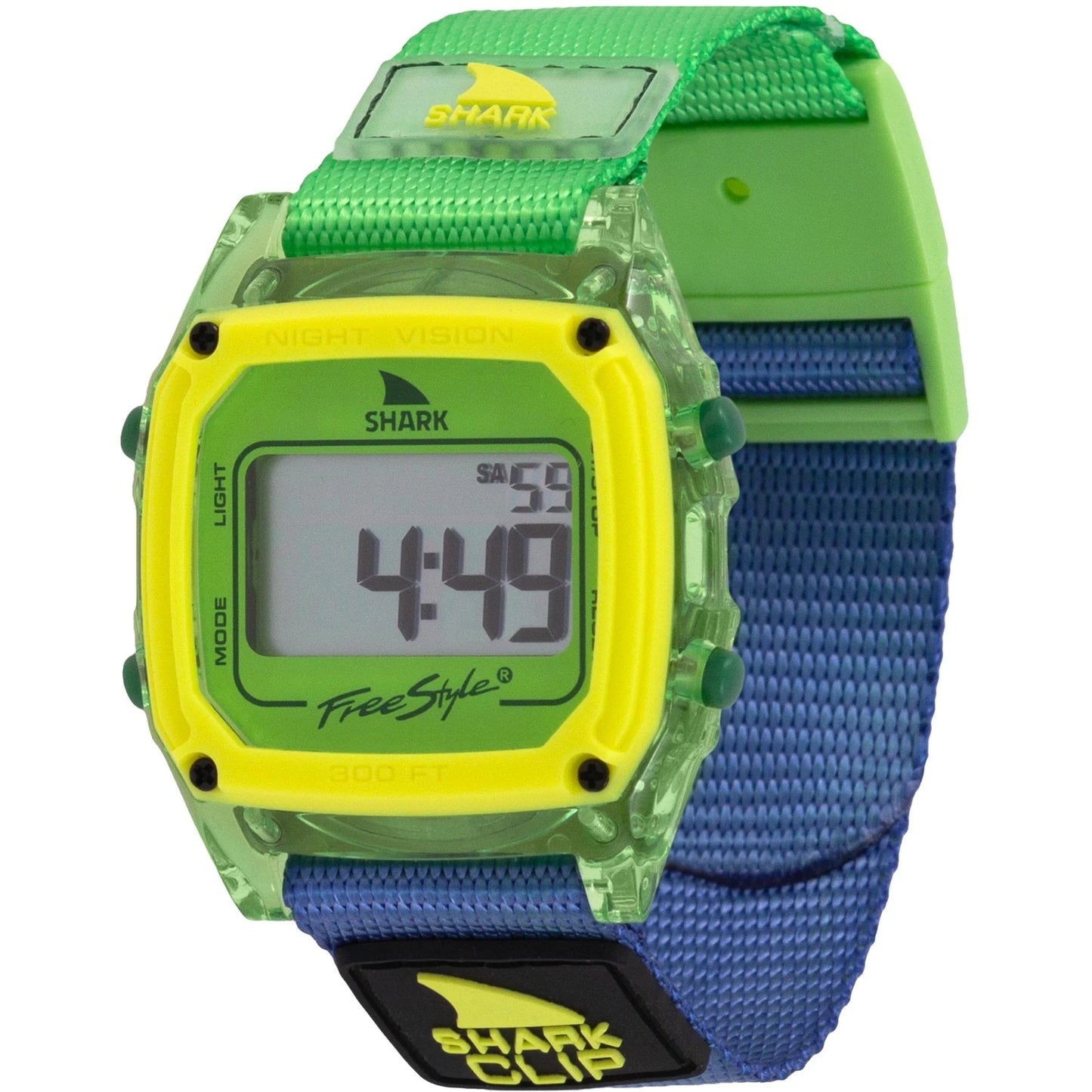 FREESTYLE WATCH NEON COAST