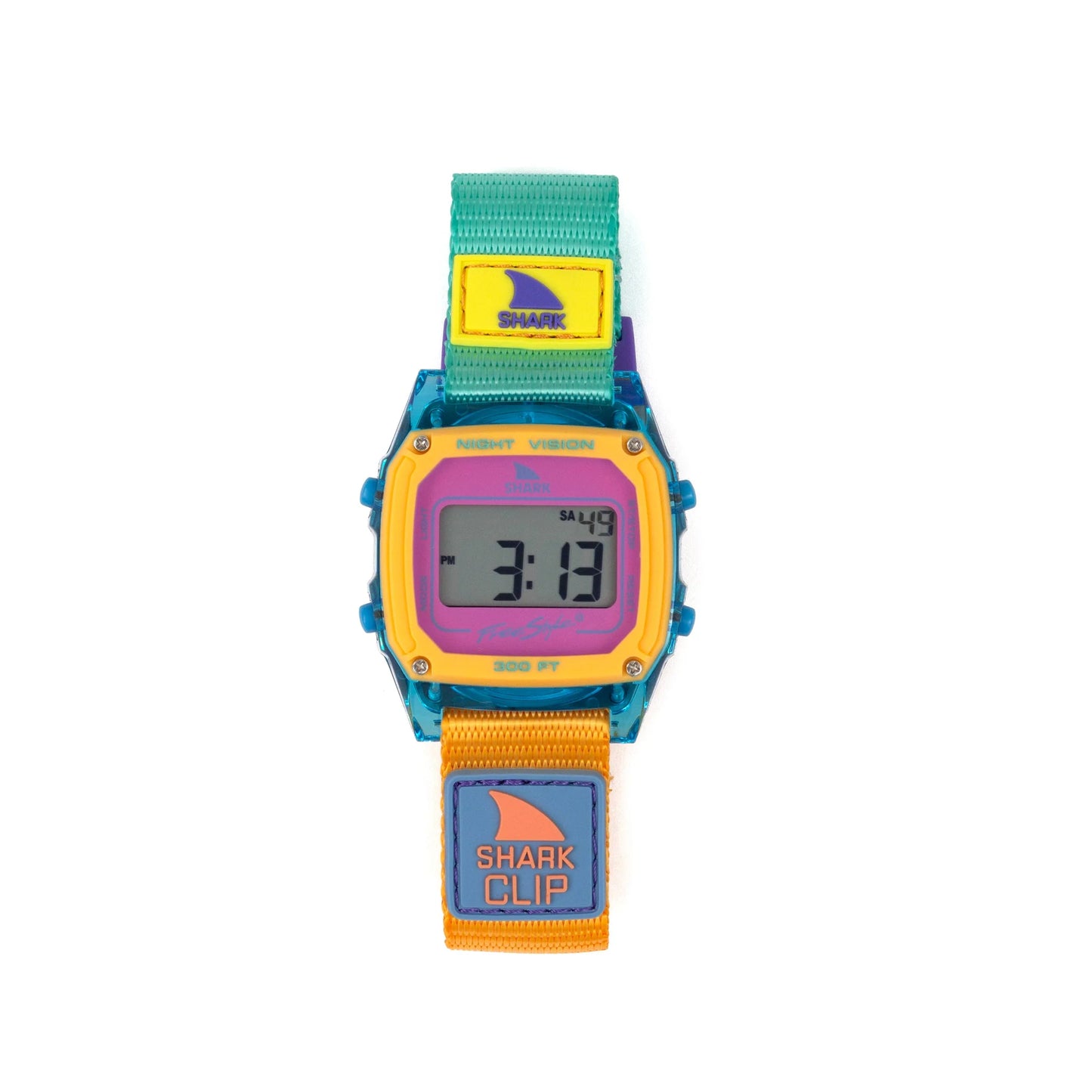 FREESTYLE WATCH PULSEWAVE