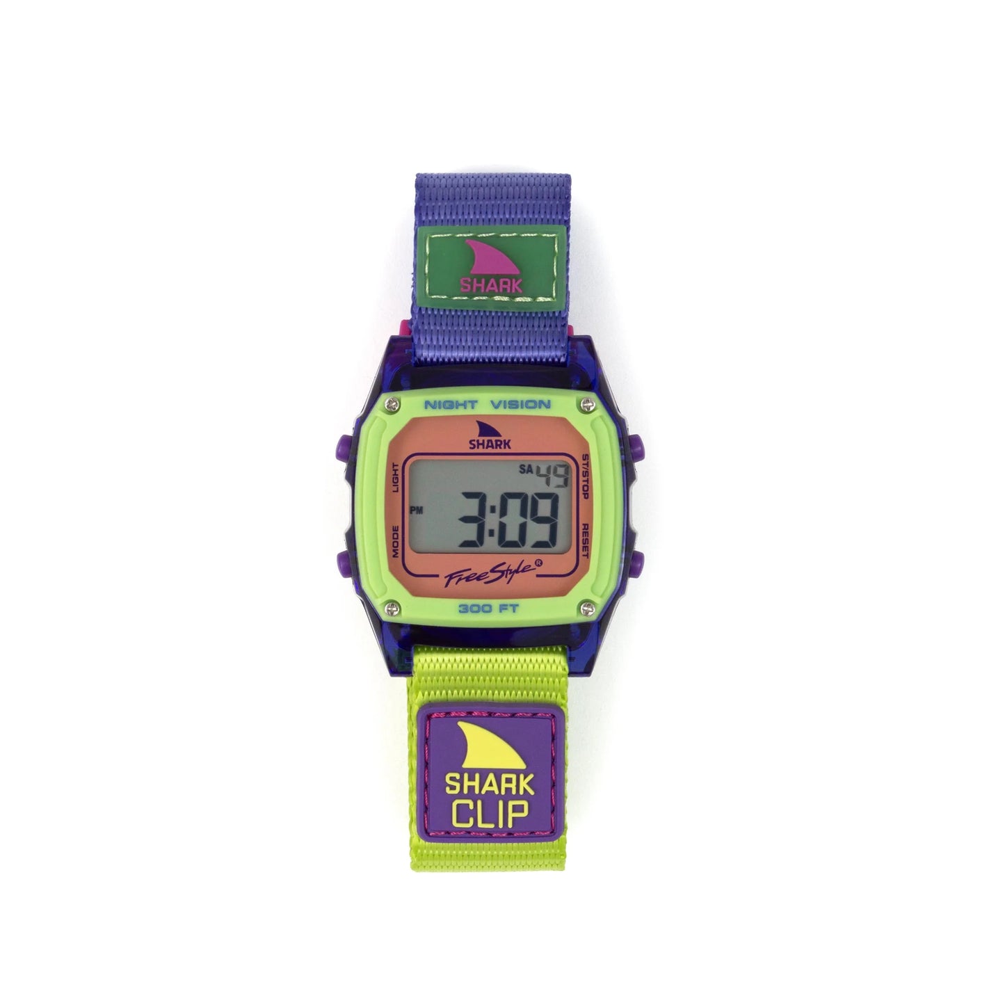 FREESTYLE WATCH COASTAL HEAT