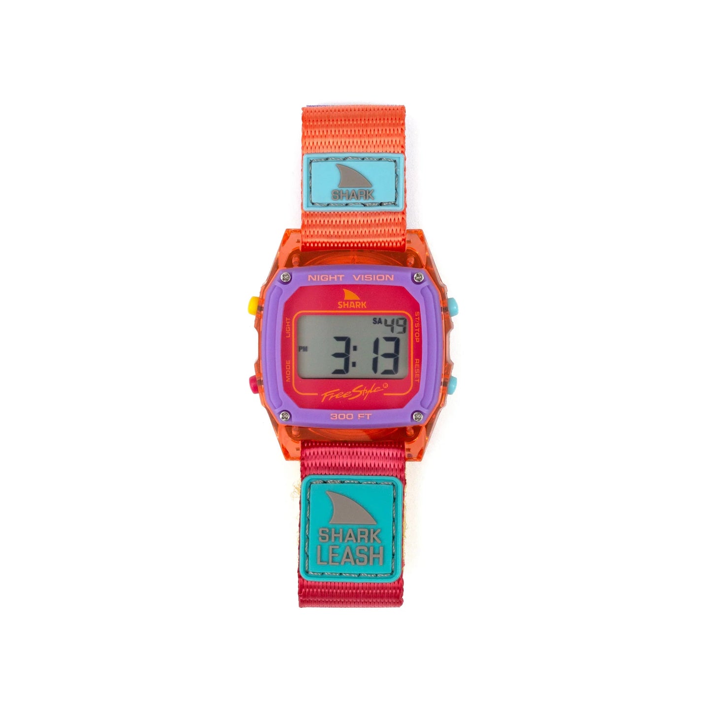 FREESTYLE WATCH ELECTRIC WAVE