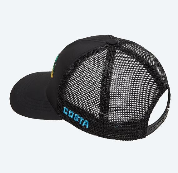 
                      
                        COSTA DORADO STITCHED HAT
                      
                    