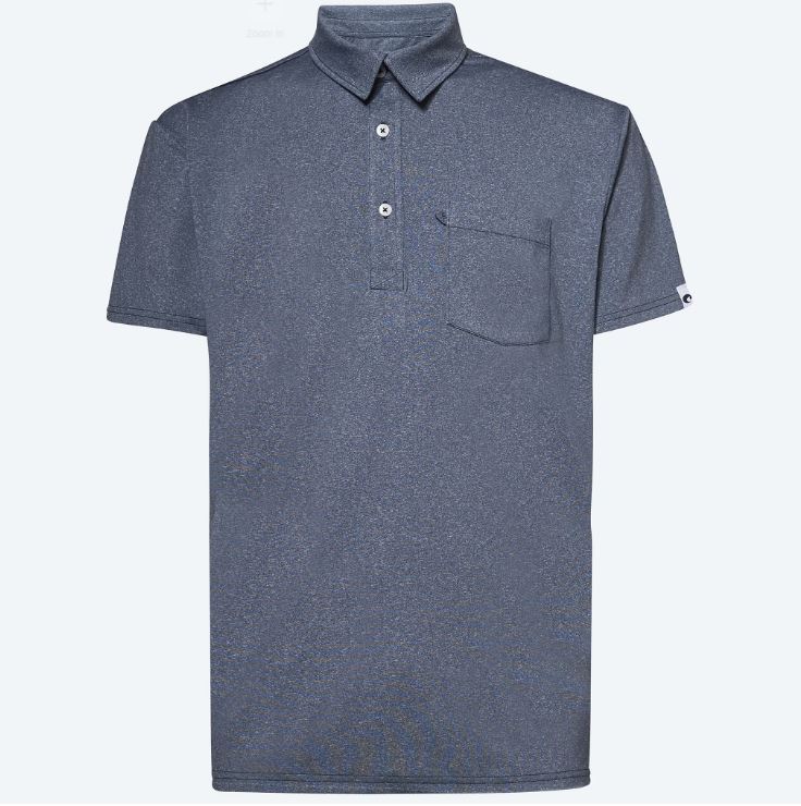 
                      
                        COSTA SS VOYAGER POLO SOLID
                      
                    