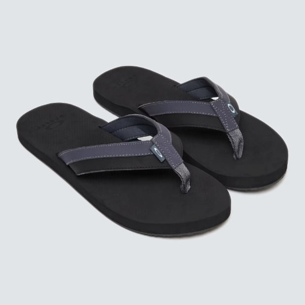 
                      
                        OAKLEY BURKE FLIP FLOP
                      
                    