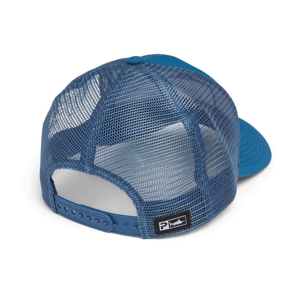 PELAGIC OPEN SEAS DELUXE HAT