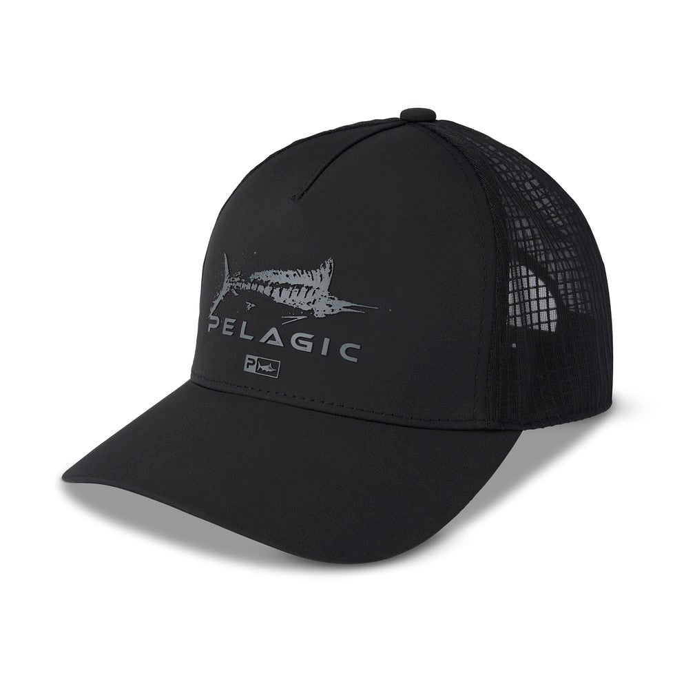 
                      
                        PELAGIC ECHO GYOTAKU HAT
                      
                    