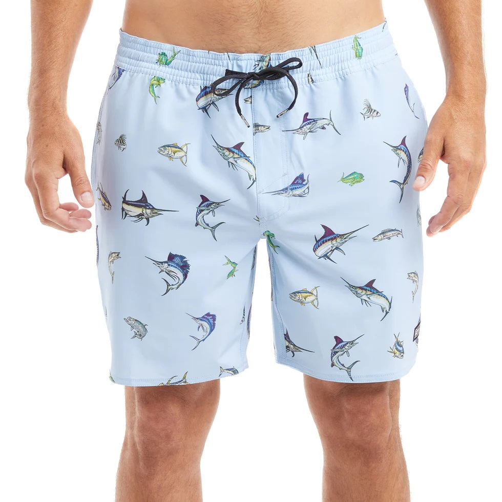 
                      
                        PELAGIC DOCKSIDE SHORTS
                      
                    