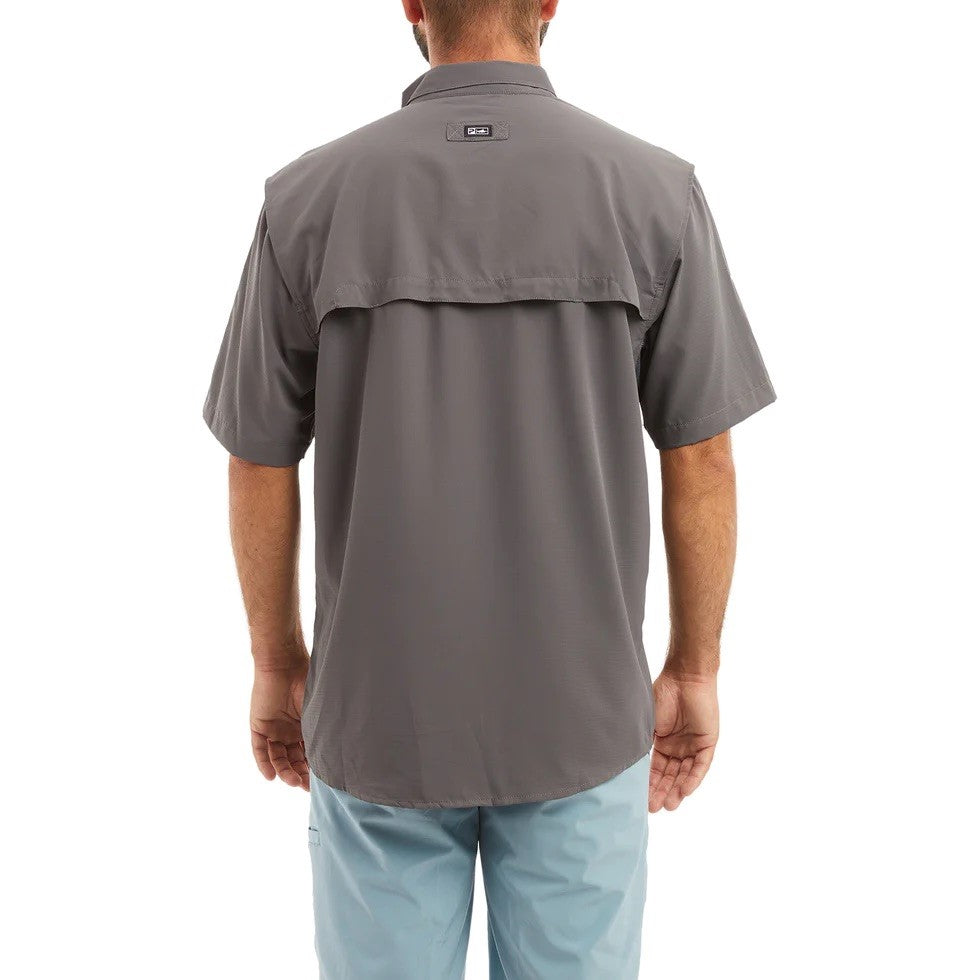 PELAGIC KEYS SS FISHING SHIRT