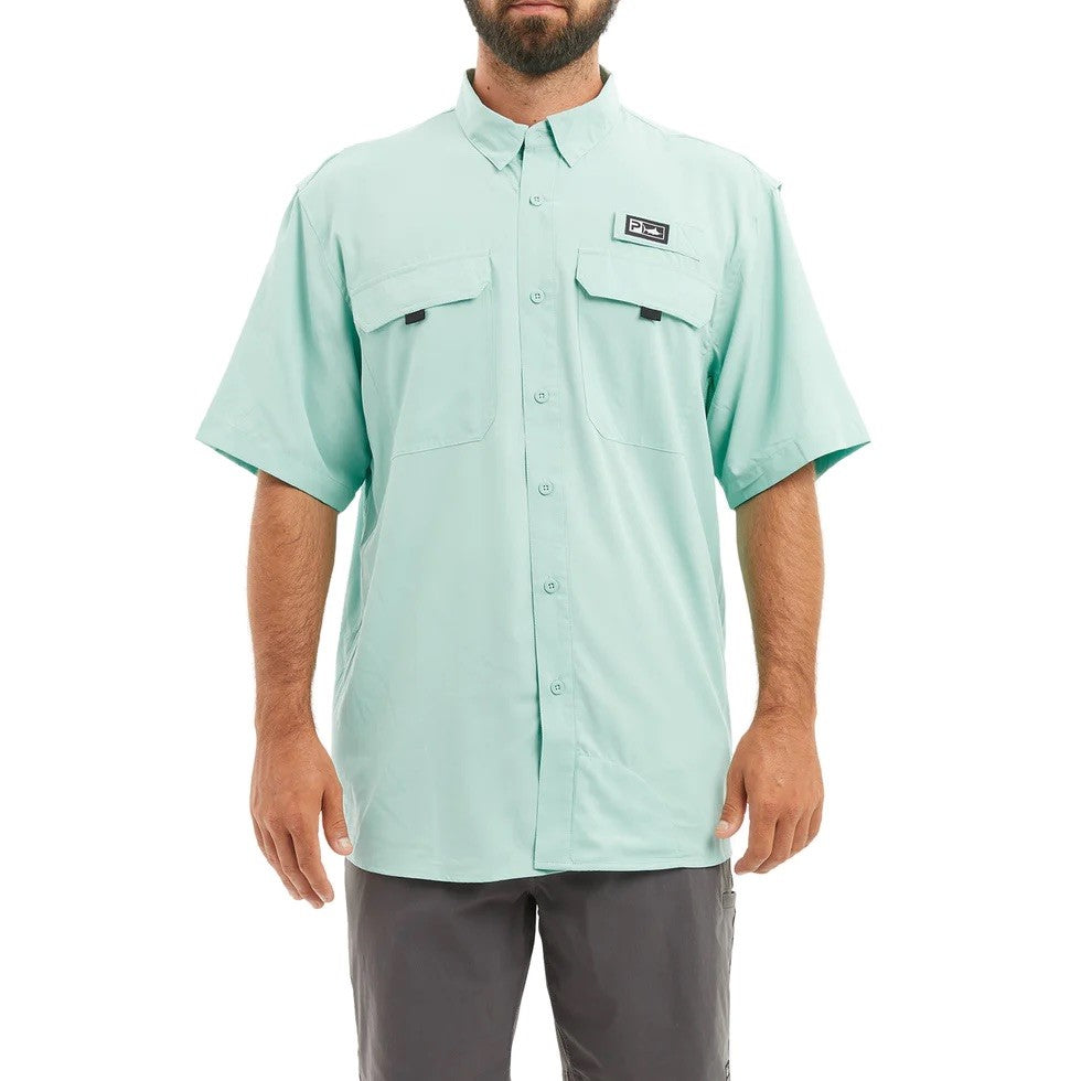 
                      
                        PELAGIC KEYS SS FISHING SHIRT
                      
                    