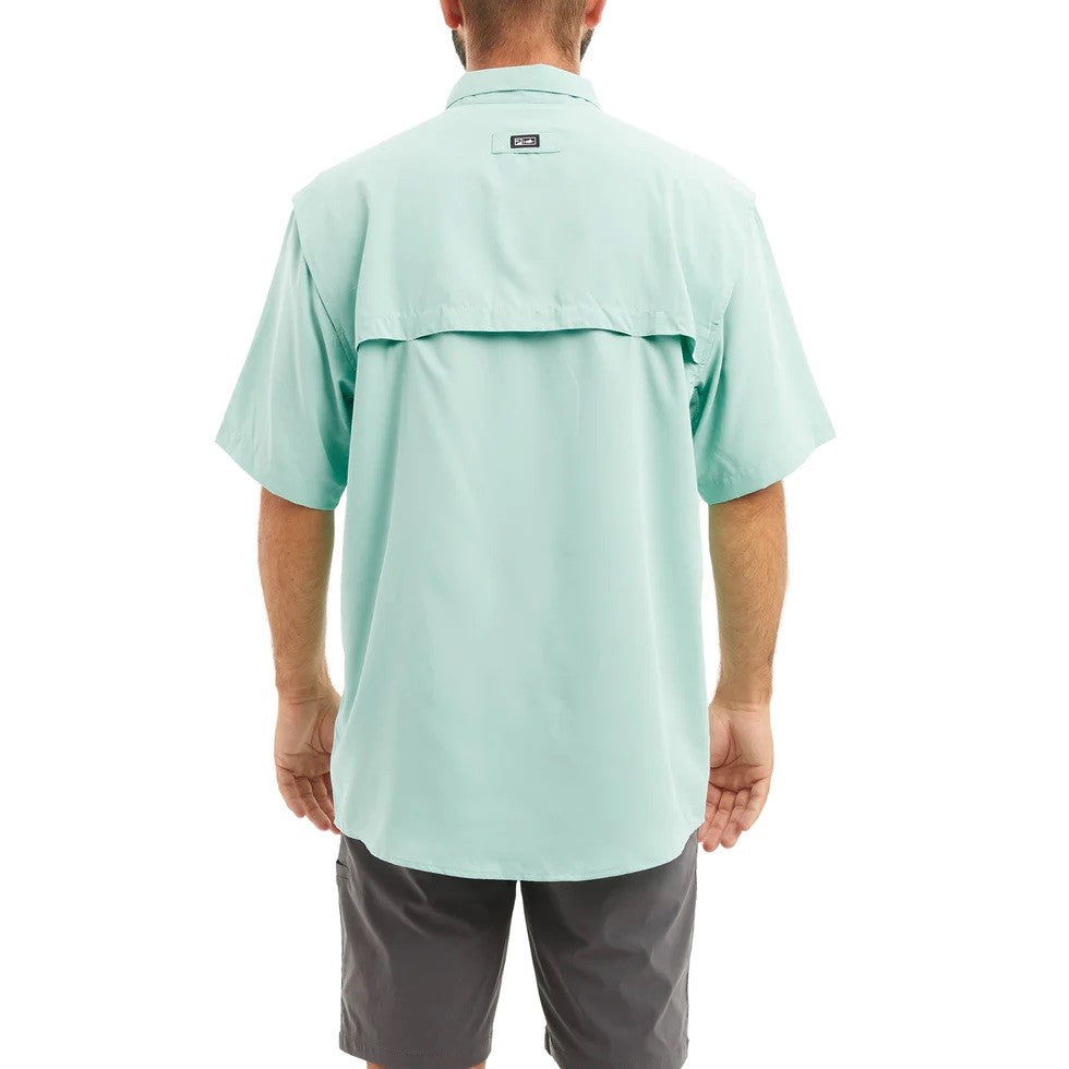 PELAGIC KEYS SS FISHING SHIRT