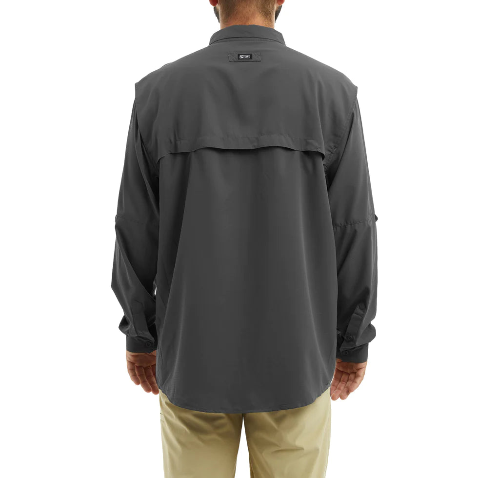 PELAGIC KEY LS FISHING SHIRT