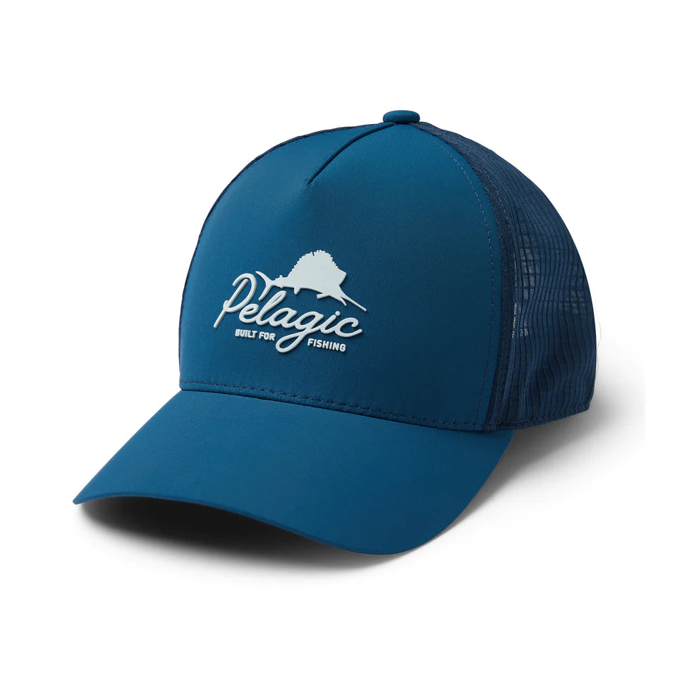 PELAGIC PERFORMANCE TRUCKER