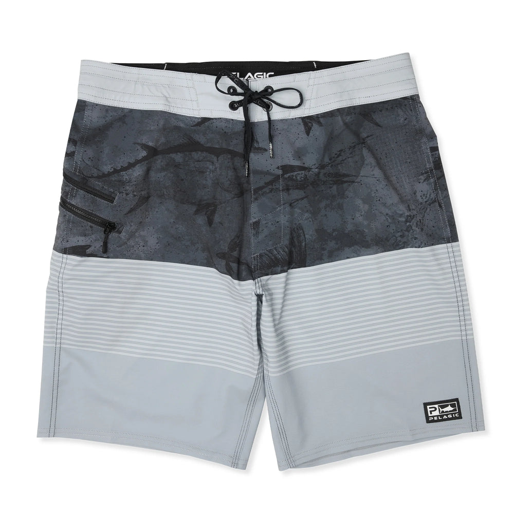 
                      
                        PELAGIC STRIKE 19' BOARDSHORTS
                      
                    