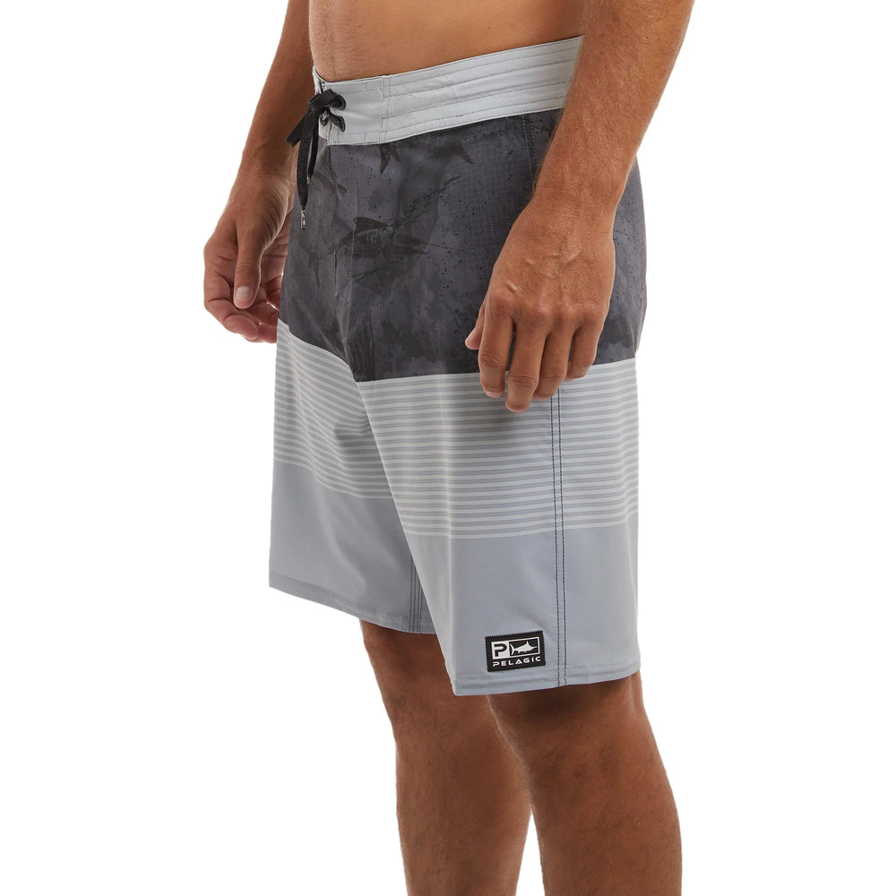 
                      
                        PELAGIC STRIKE 19' BOARDSHORTS
                      
                    