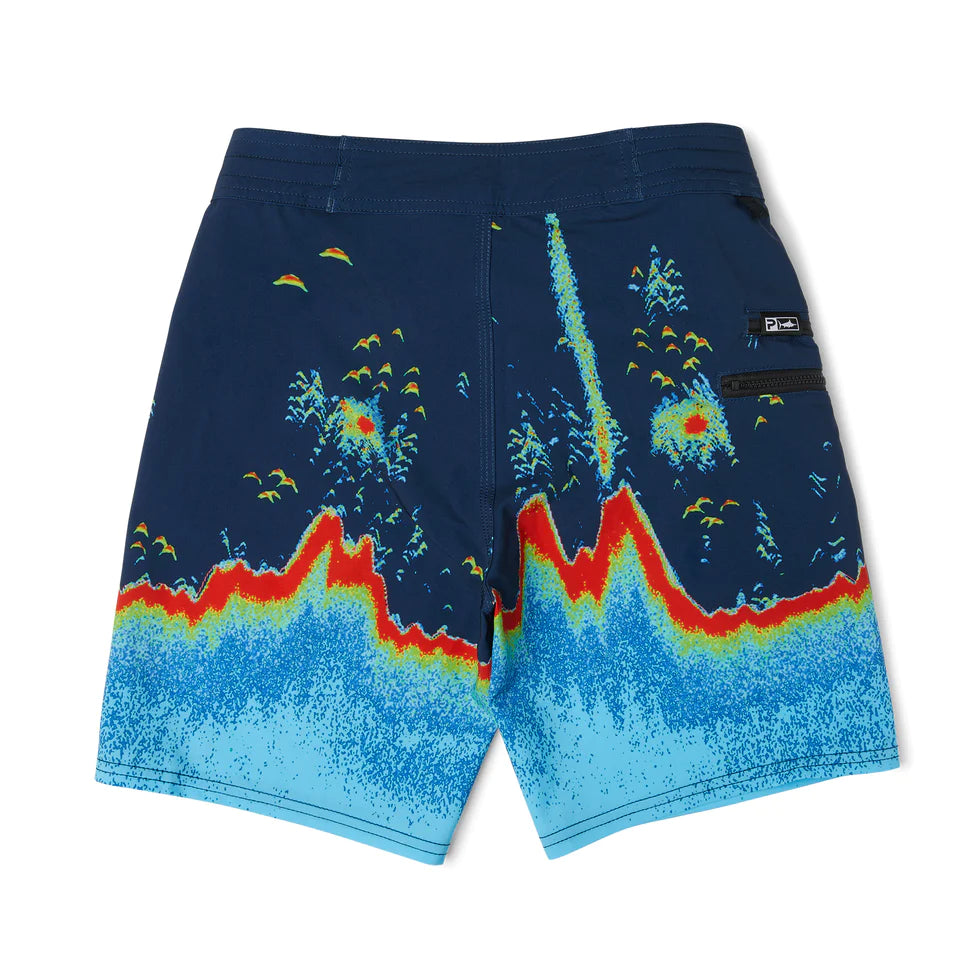 PELAGIC STRIKE YOUTH SONAR