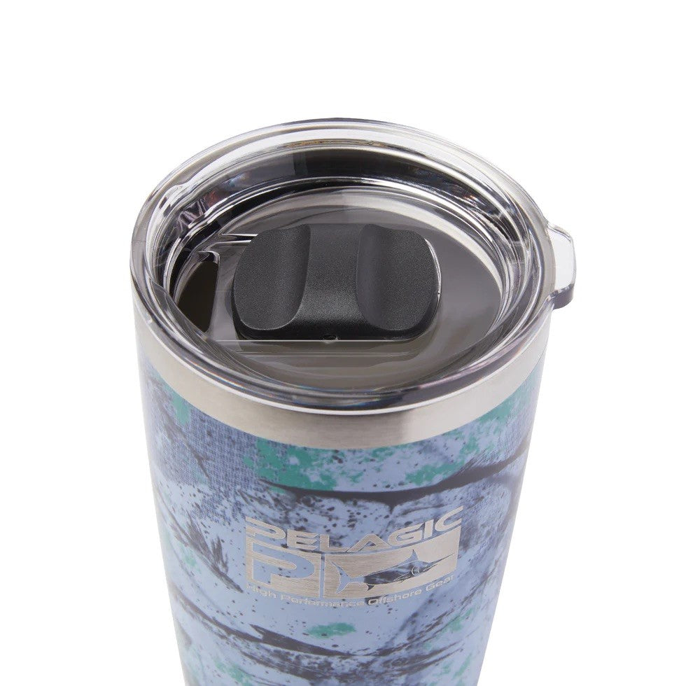 PELAGIC 20 oz TUMBLER