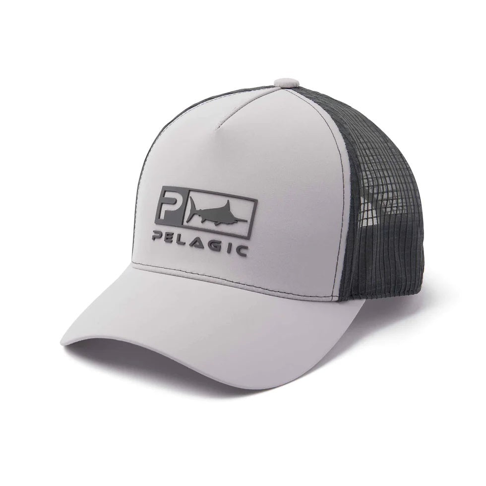 
                      
                        PELAGIC ECHO ICON HAT
                      
                    