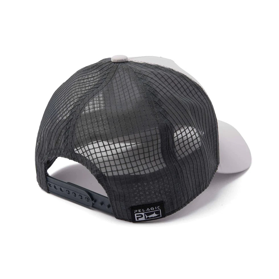 PELAGIC ECHO ICON HAT