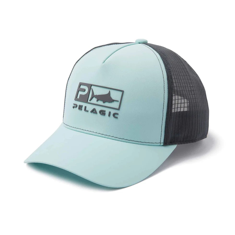 
                      
                        PELAGIC ECHO ICON HAT
                      
                    