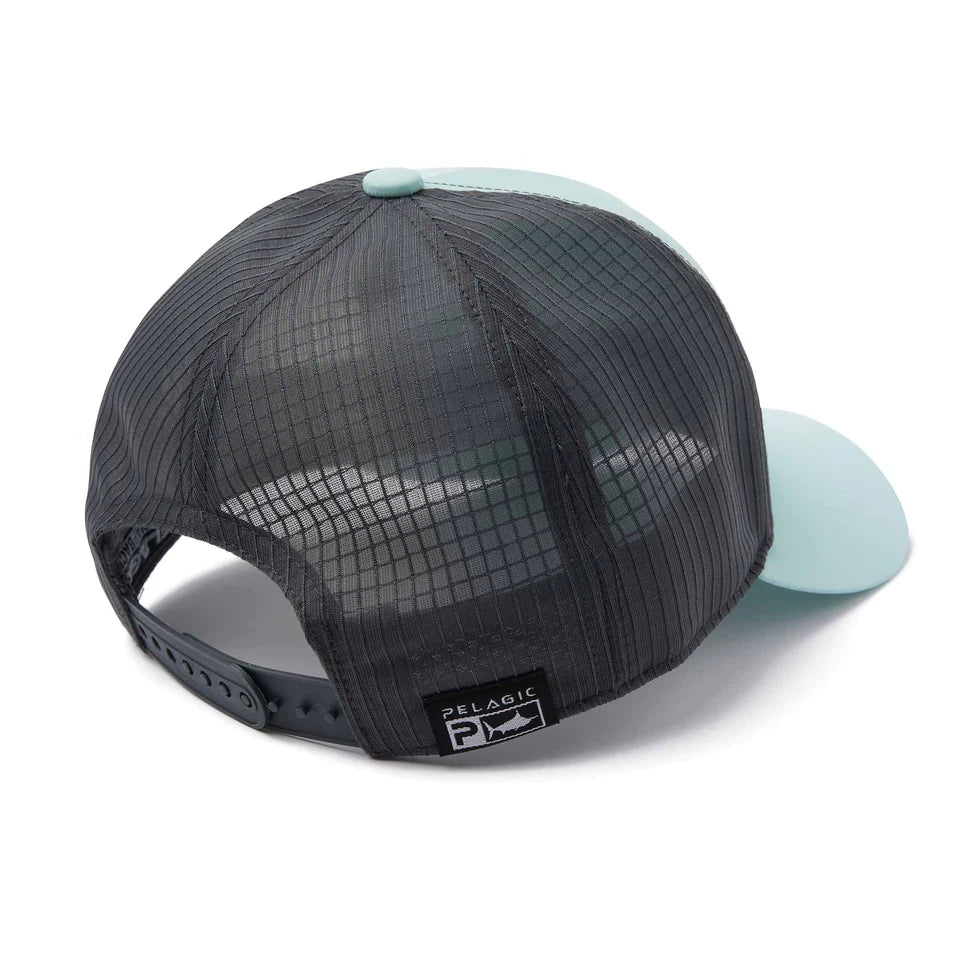 PELAGIC ECHO ICON HAT