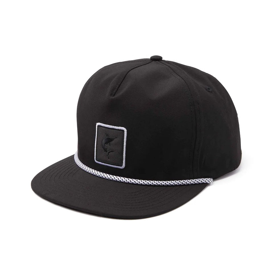 
                      
                        PELAGIC MARLINUNSTRUCTURED HAT
                      
                    