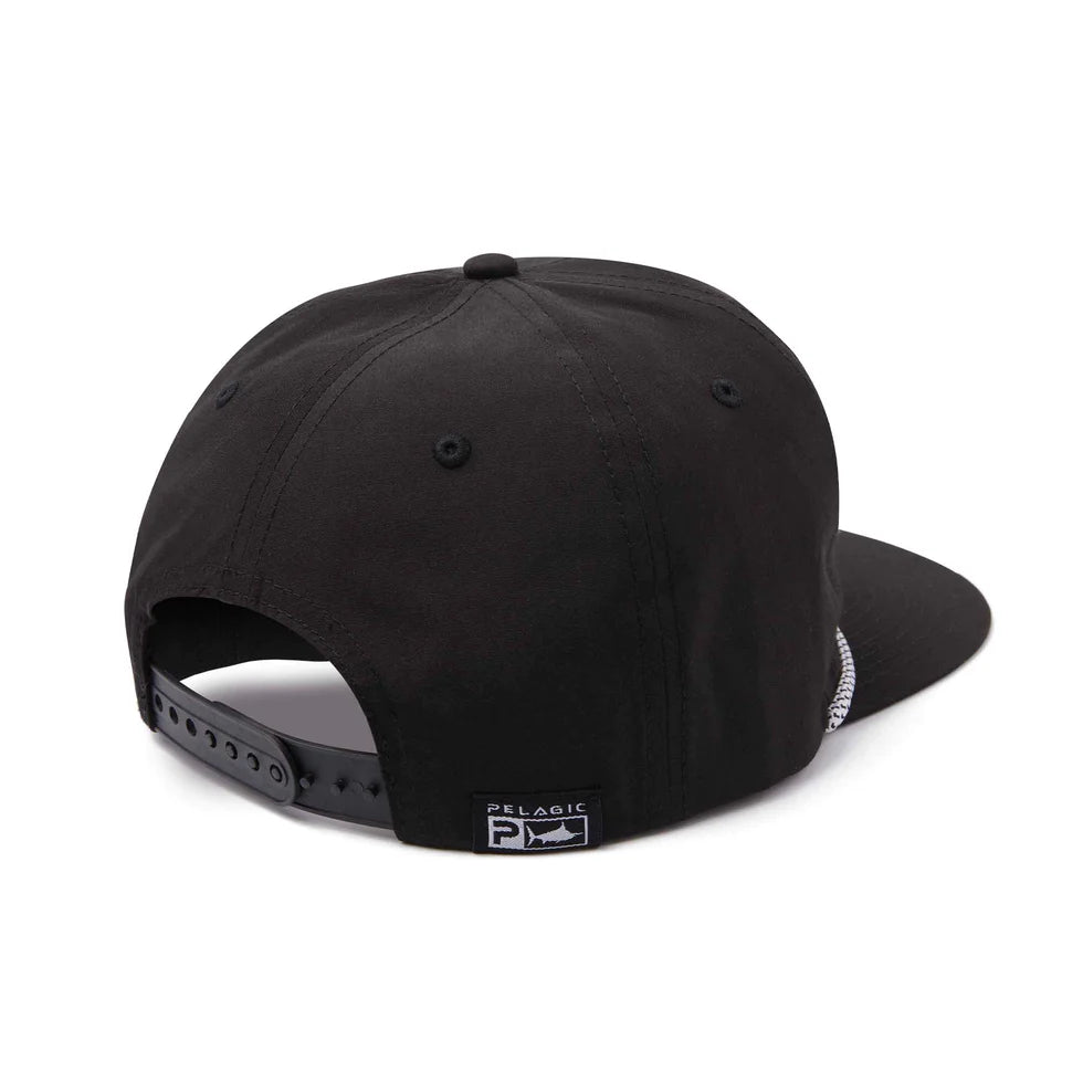 PELAGIC MARLINUNSTRUCTURED HAT