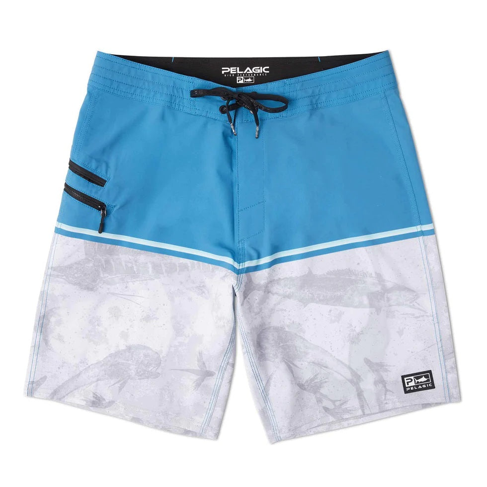 
                      
                        PELAGIC STRIKE OPEN SEAS SHORT
                      
                    