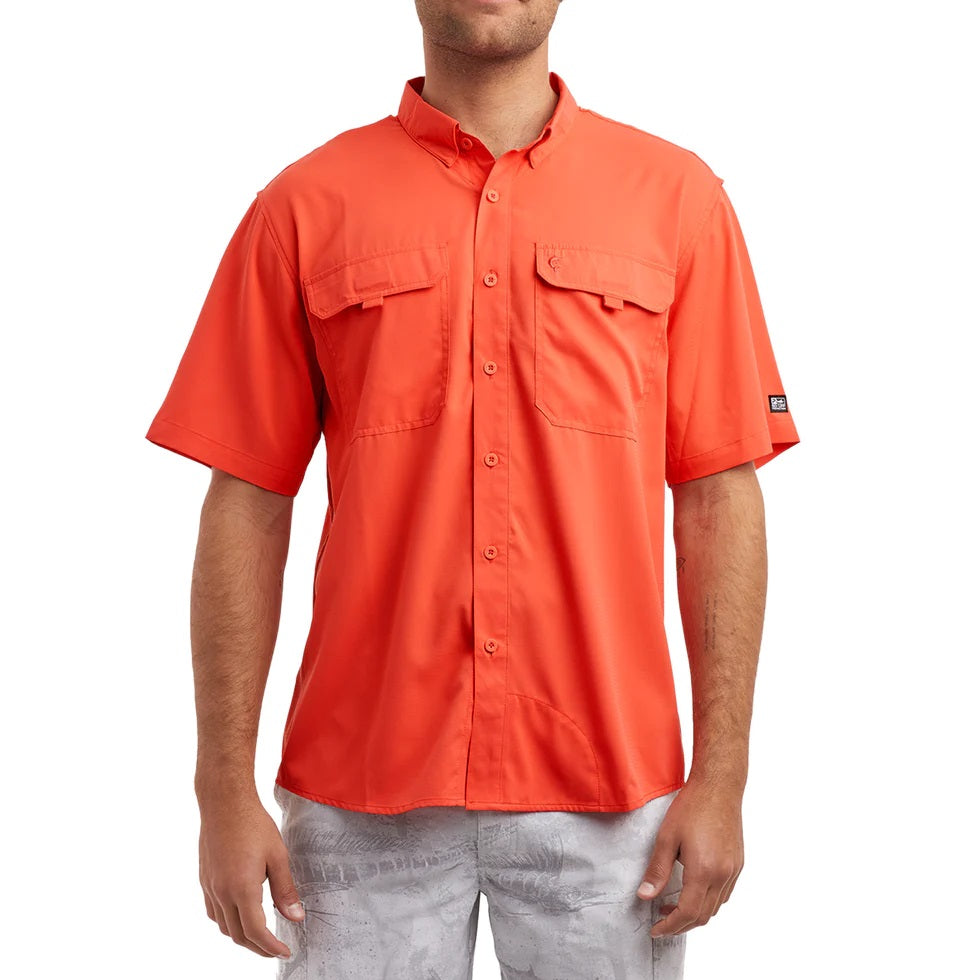 
                      
                        PELAGIC KEYS SS FISHING SHIRT
                      
                    