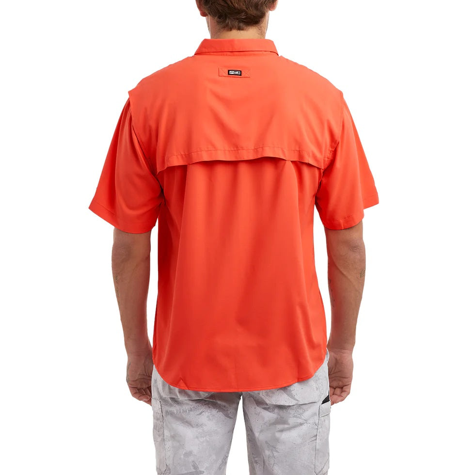 PELAGIC KEYS SS FISHING SHIRT