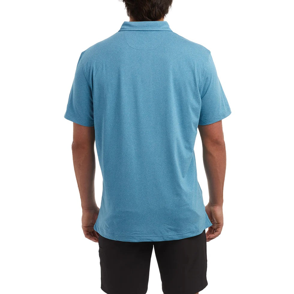 PELAGIC MARO POLO SHIRT