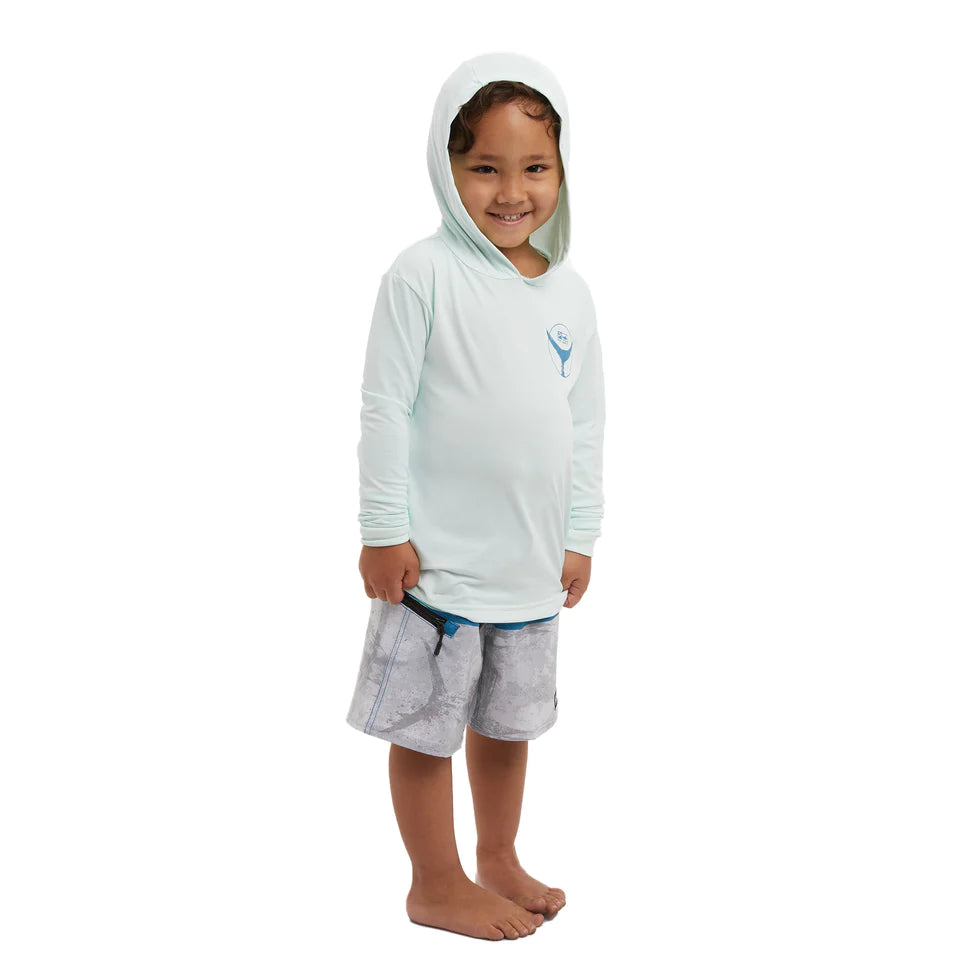 
                      
                        PELAGIC AQUATEK TAILS UP RASHGUARD KIDS
                      
                    