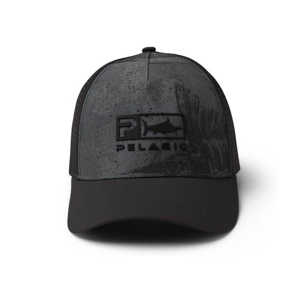 
                      
                        PELAGIC TERMINAL OPEN SEAS HAT
                      
                    