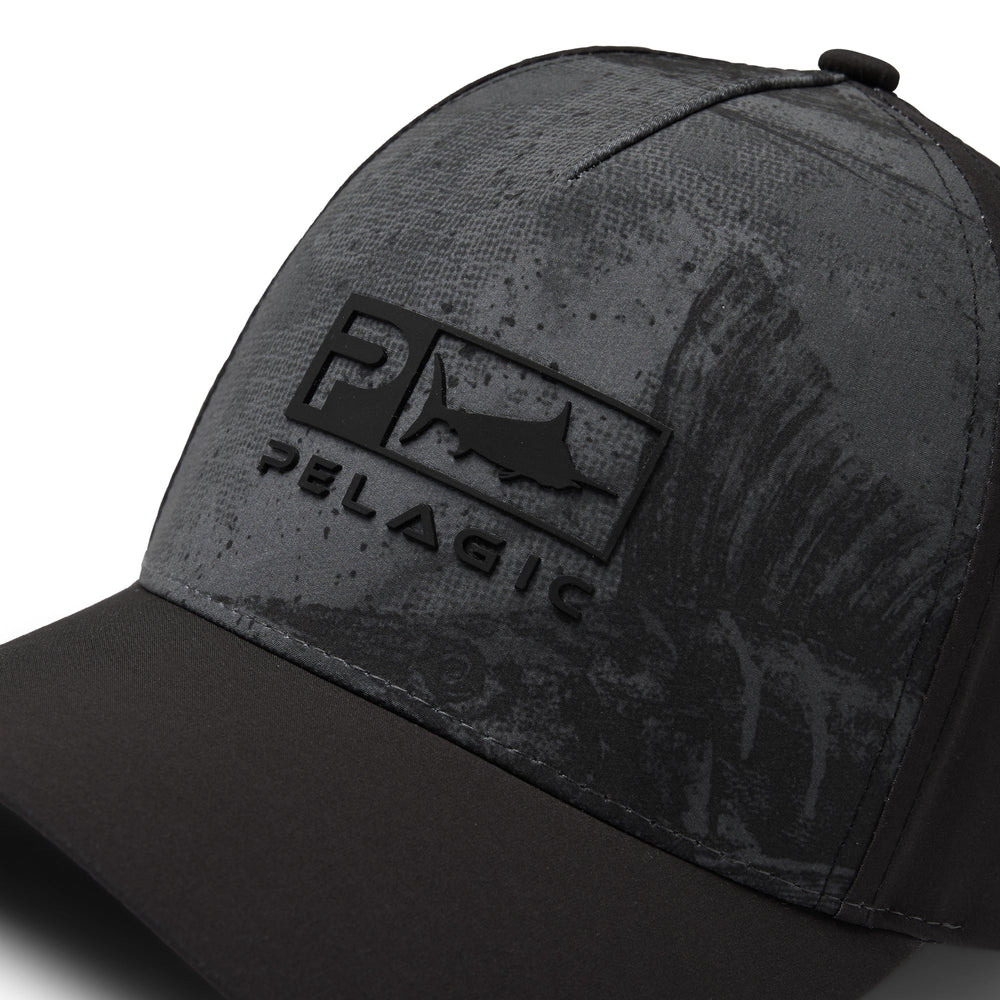 
                      
                        PELAGIC TERMINAL OPEN SEAS HAT
                      
                    