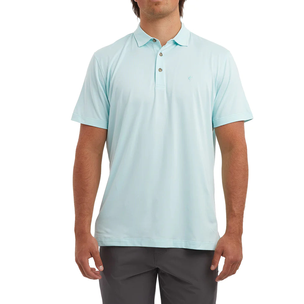 
                      
                        PELAGIC MARCO POLO SHIRT
                      
                    