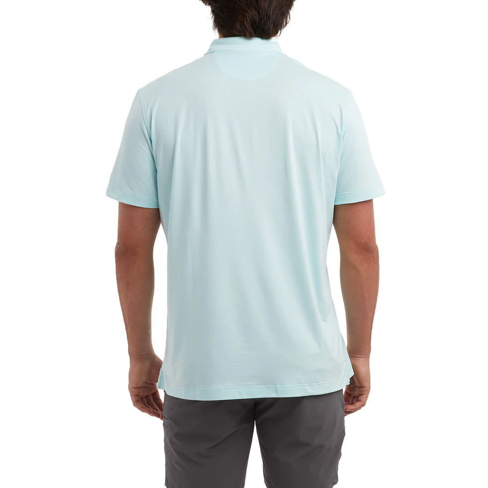 PELAGIC MARCO POLO SHIRT