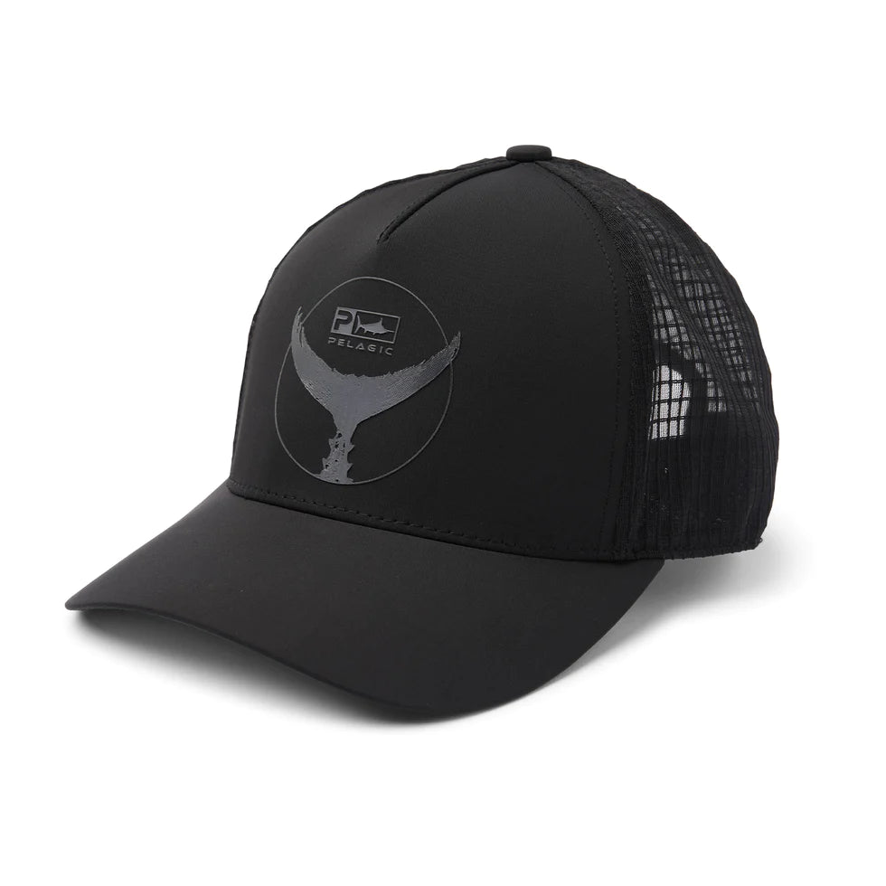 
                      
                        PELAGIC PERFORMANCE TRUCKER
                      
                    