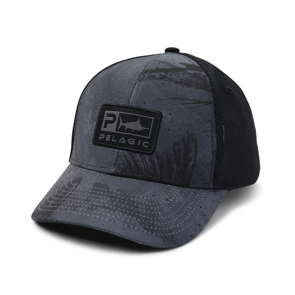 PELAGIC OPEN SEAS LOW PRO HAT