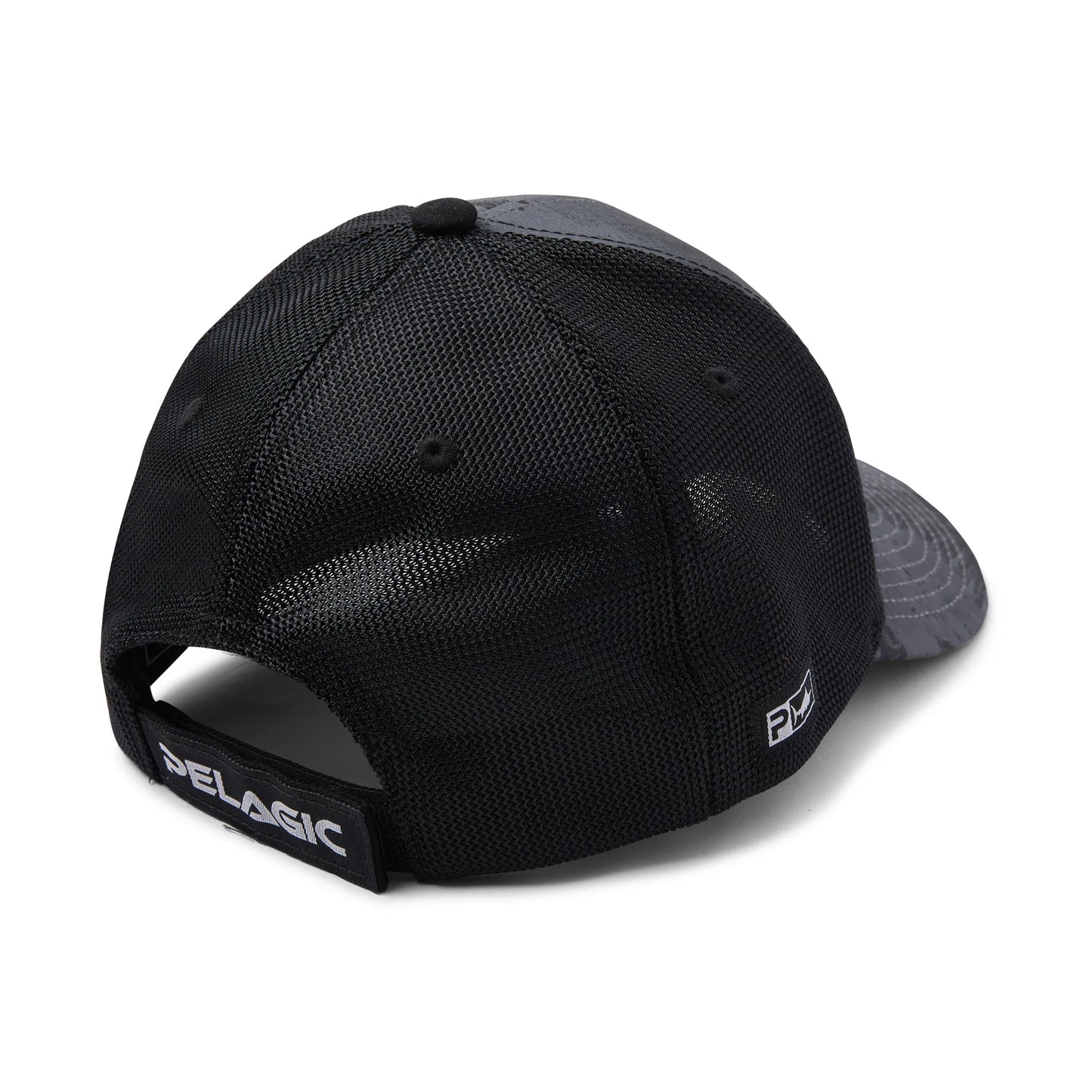 PELAGIC OPEN SEAS LOW PRO HAT