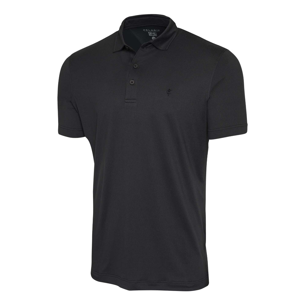 
                      
                        PELAGIC MARCO POLO SHIRT
                      
                    