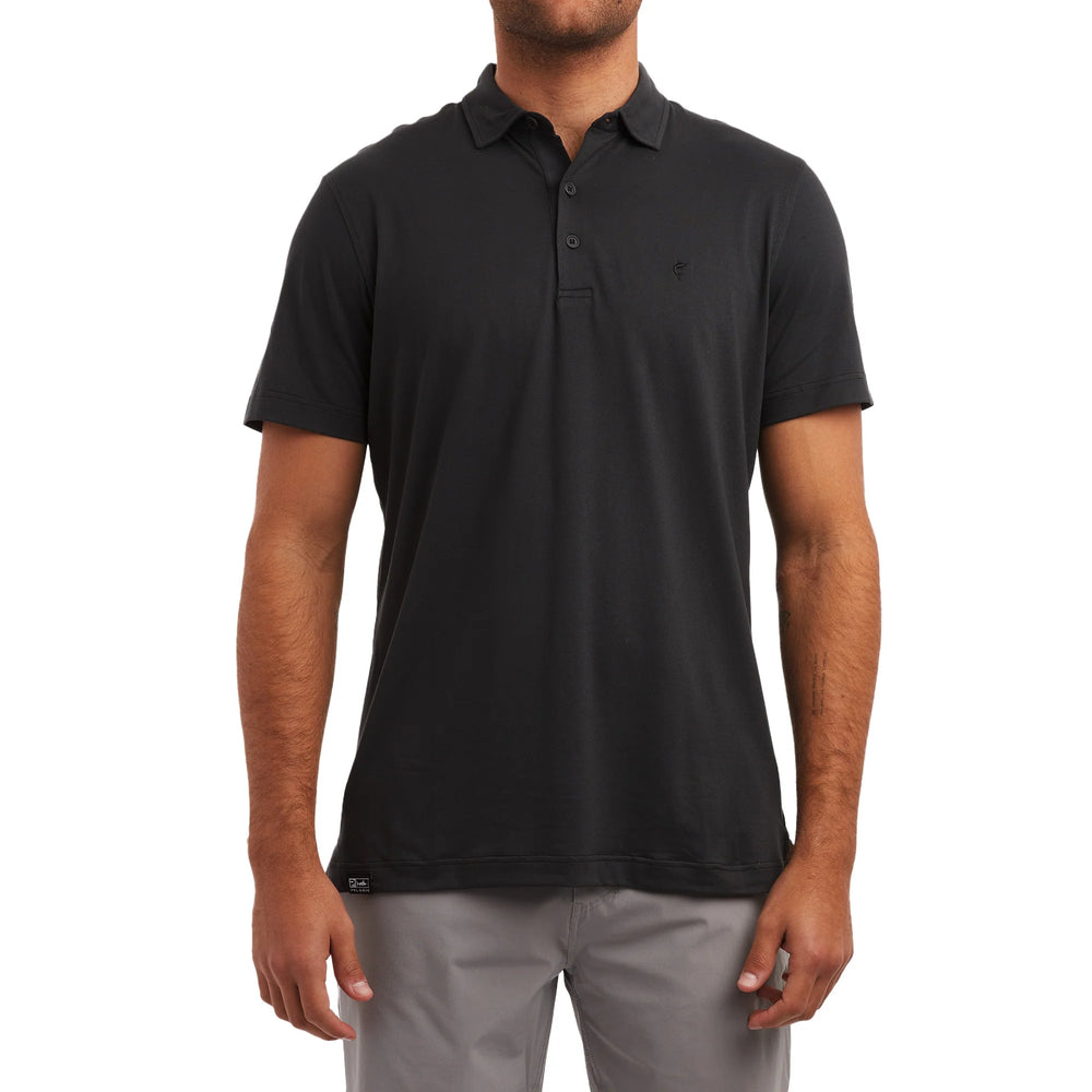 PELAGIC MARCO POLO SHIRT