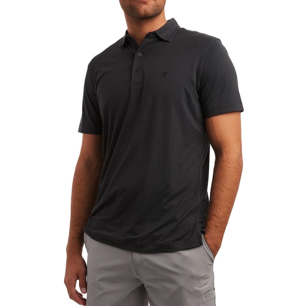 
                      
                        PELAGIC MARCO POLO SHIRT
                      
                    