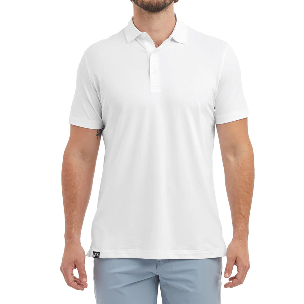 
                      
                        PELAGIC MARCO POLO SHIRT
                      
                    