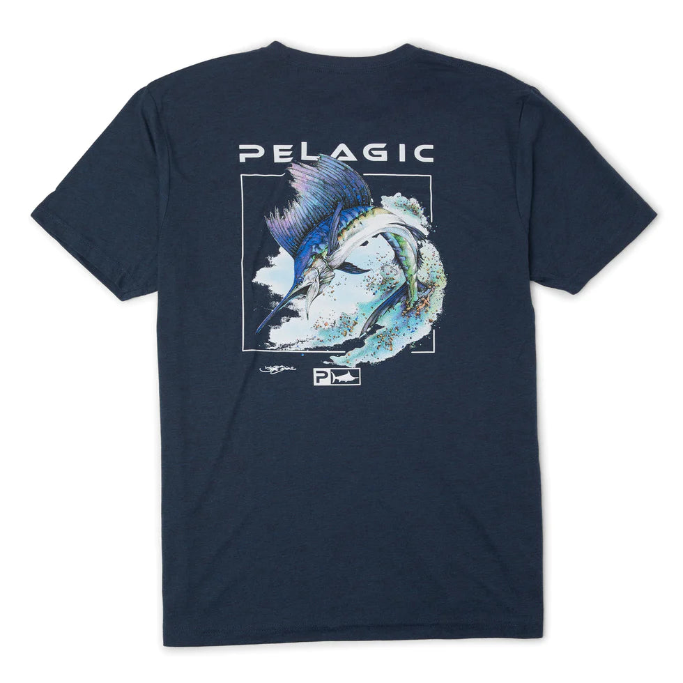 
                      
                        PELAGIC PREM TRIBLEND GOIONE
                      
                    