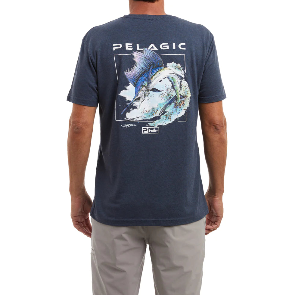 PELAGIC PREM TRIBLEND GOIONE