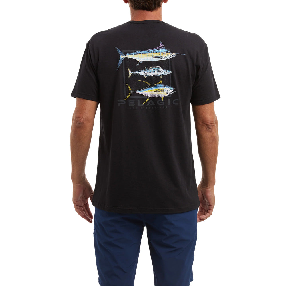 PELAGIC GAME DAY PREMIUM TEE